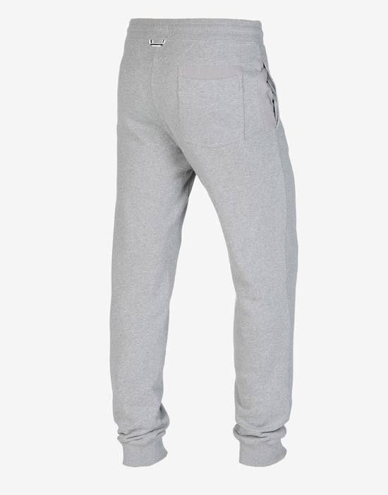 stone island joggers medium