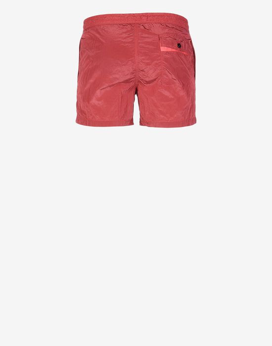 Shorts Stone Island Men Official Store