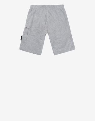 Stone island 2024 sweat short