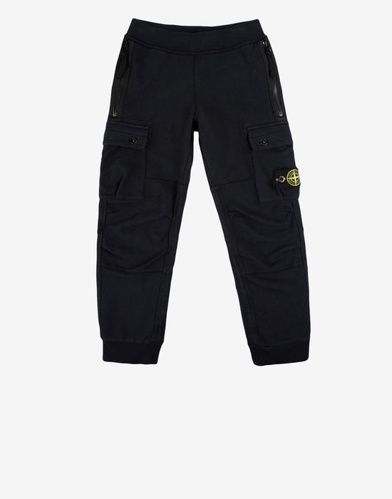 Buy > stone island cargo pants junior > in stock