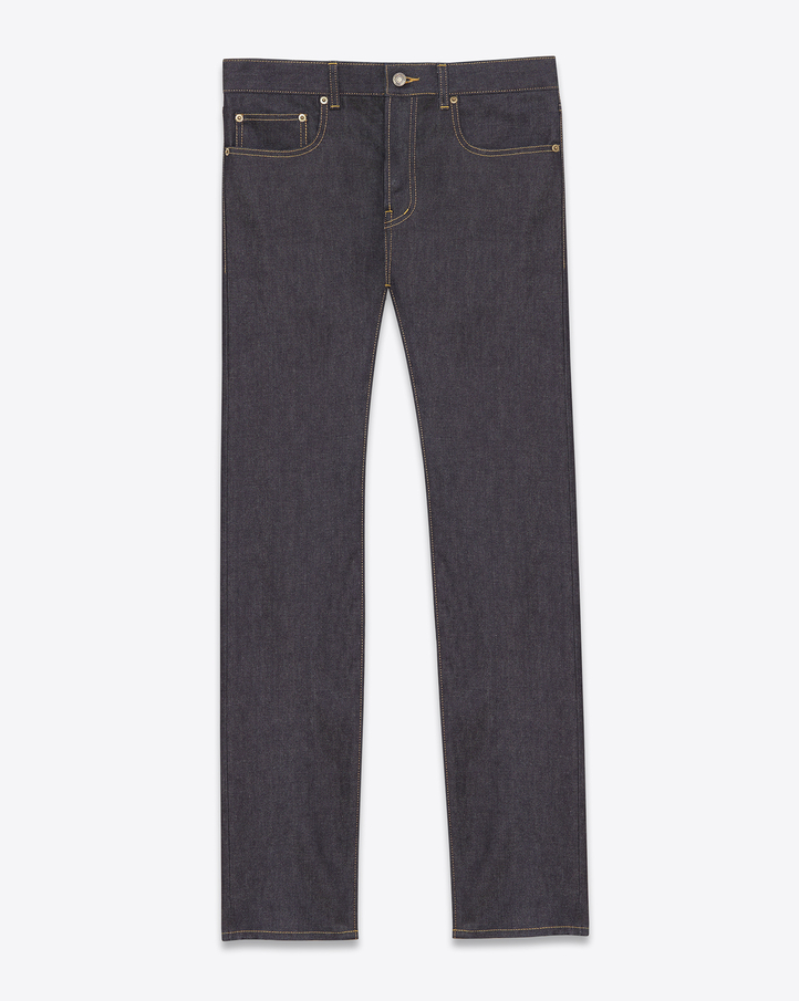 Pantalone Denim Pantalone Denim