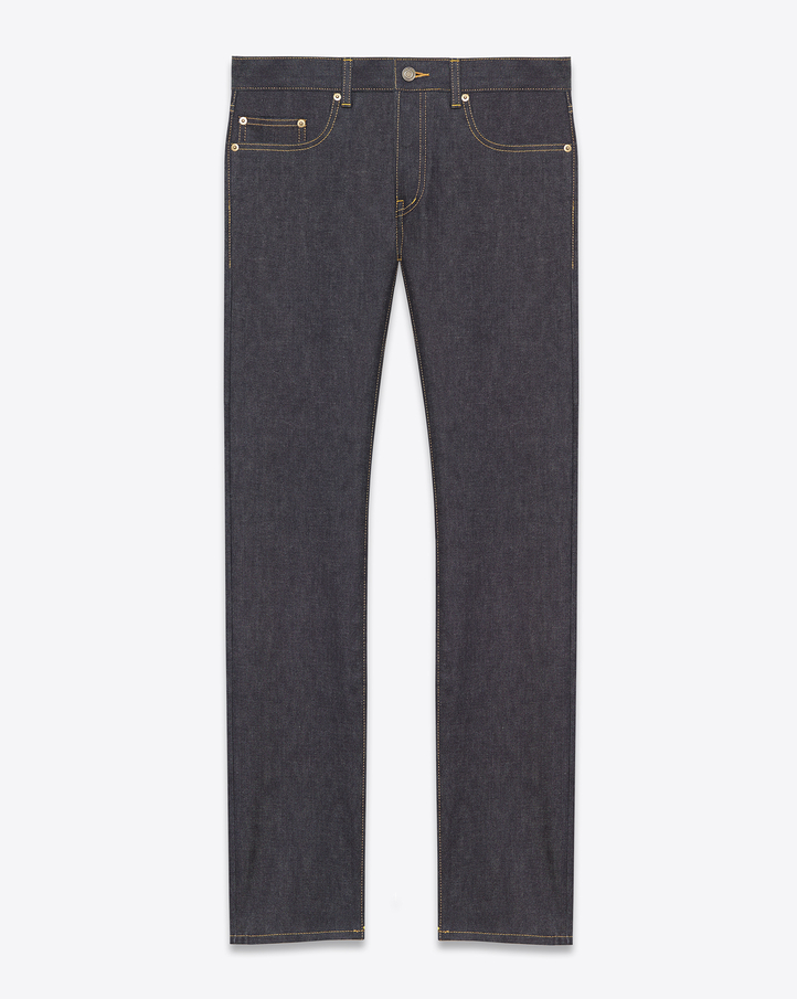 Pantalone Denim Pantalone Denim