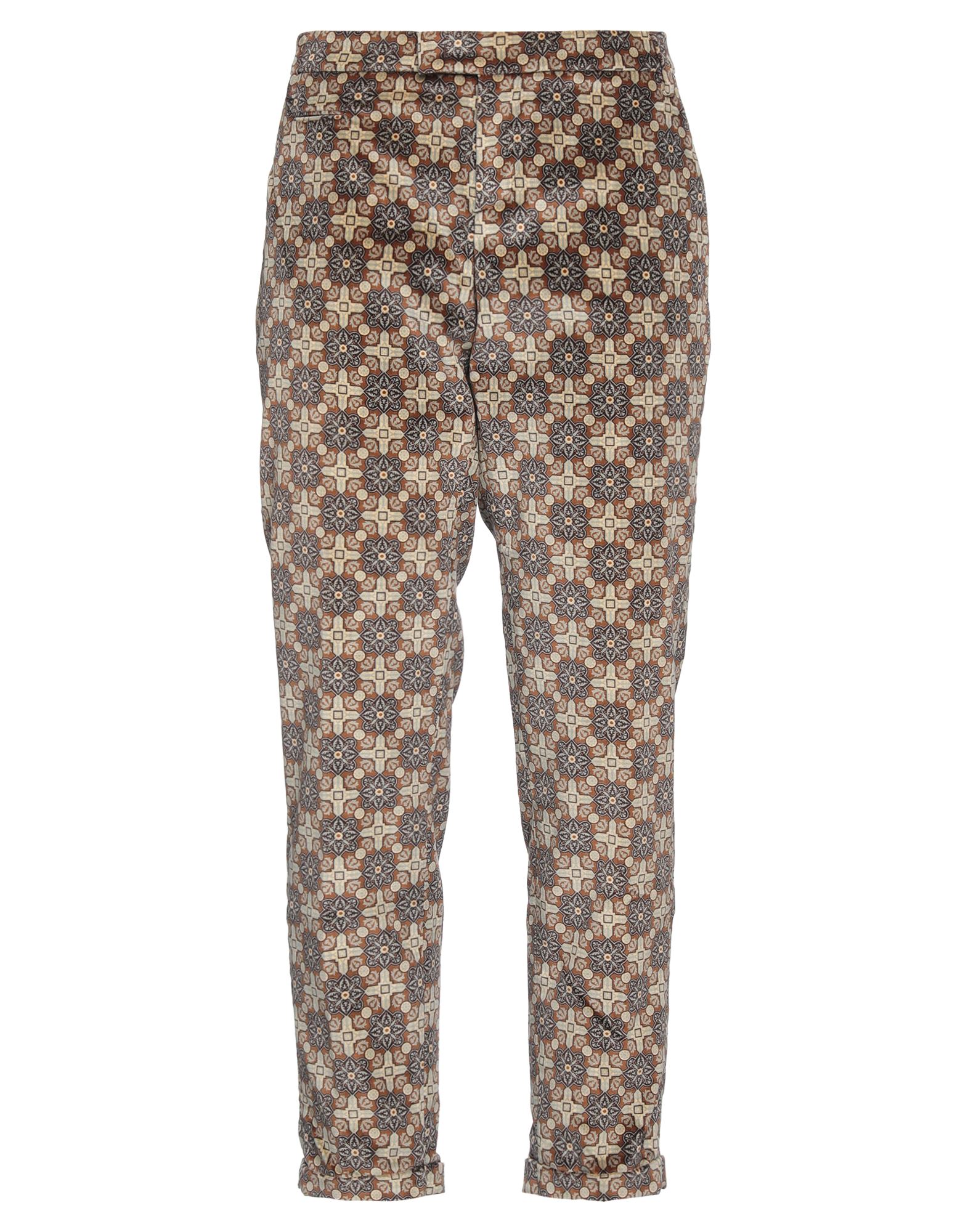 JACOB COHЁN BOTTOMWEAR Casual Παντελόνι