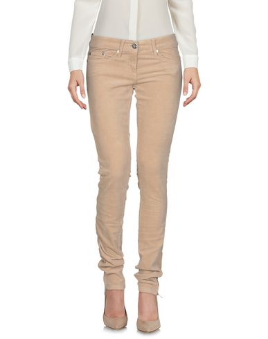 фото Повседневные брюки ELISABETTA FRANCHI JEANS