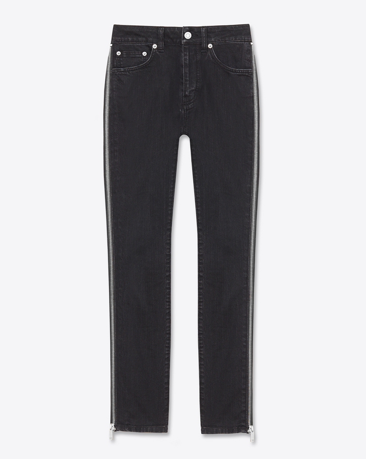 Denim Pants Denim Pants