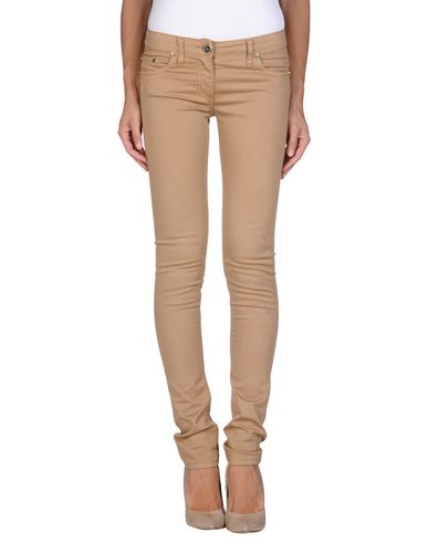 фото Повседневные брюки ELISABETTA FRANCHI JEANS