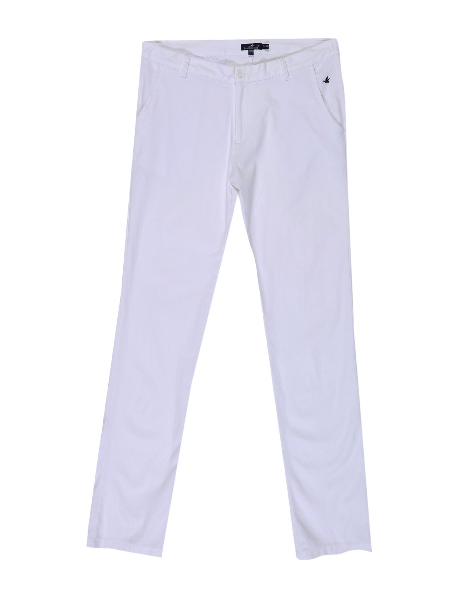 Brooksfield Kids' Pants In White