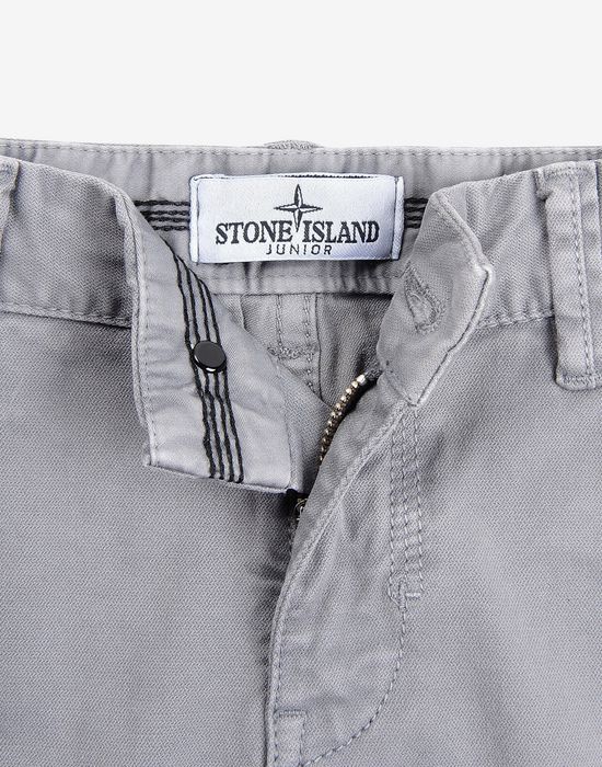 30521 パンツ Stone Island メンズ -Stone Island 【ストーンアイランド公式オンラインストア】