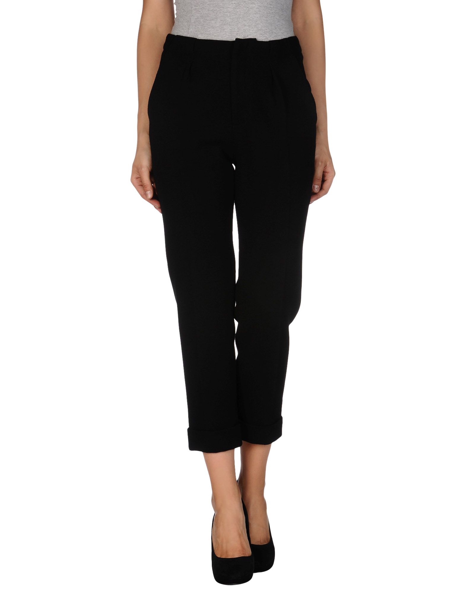 ROLAND MOURET ROLAND MOURET BOTTOMWEAR Casual Παντελόνι