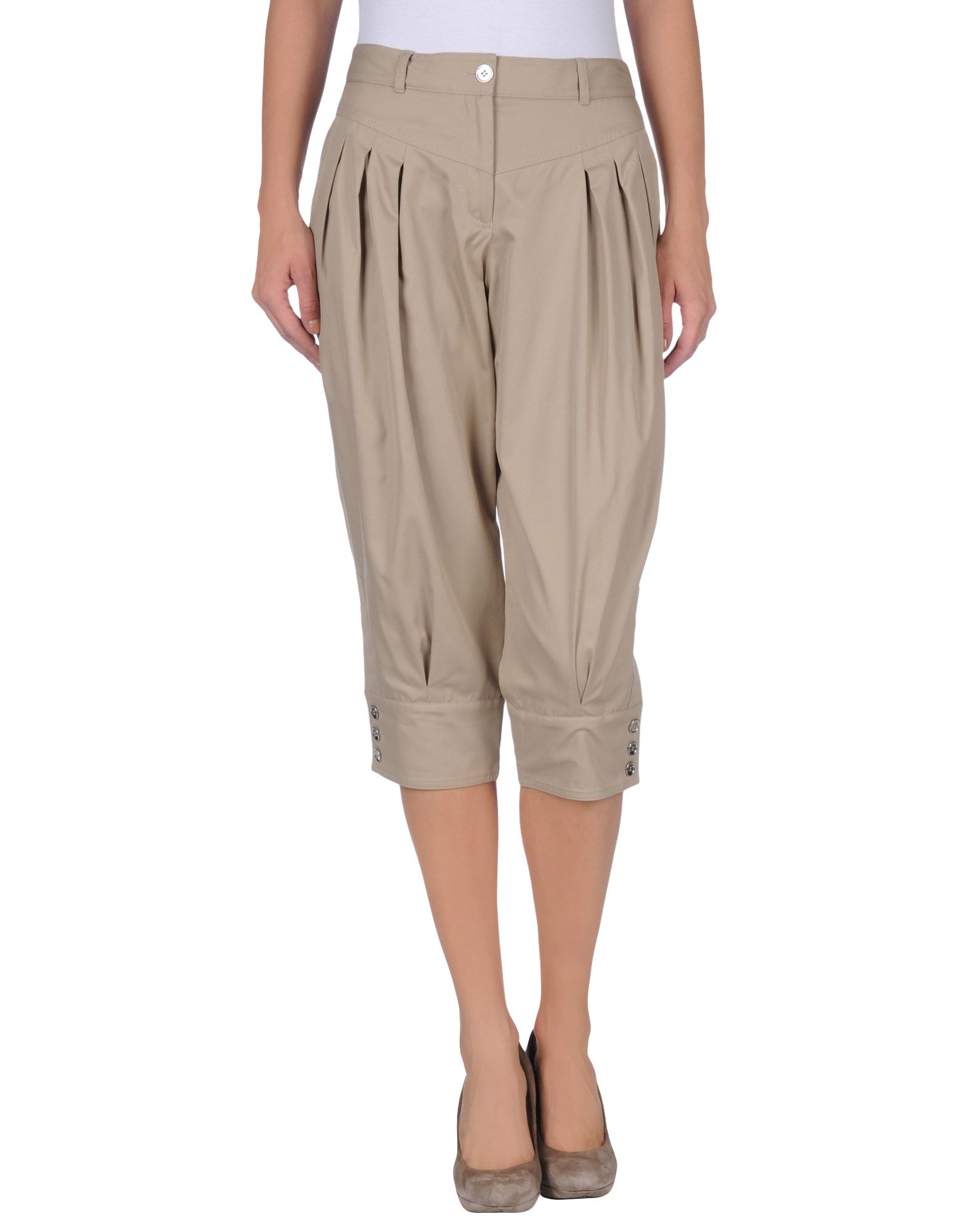 Брюки DOLCE & GABBANA