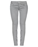 DONDUP Damen Hose Farbe Hellgrau Gr��e 7