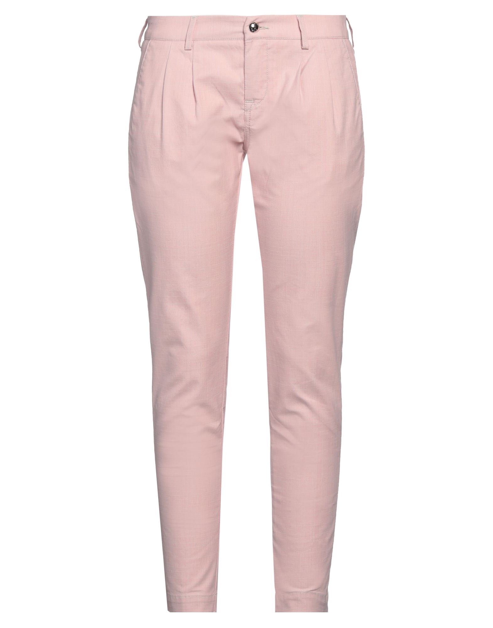 Jacob Cohёn Pants In Pink