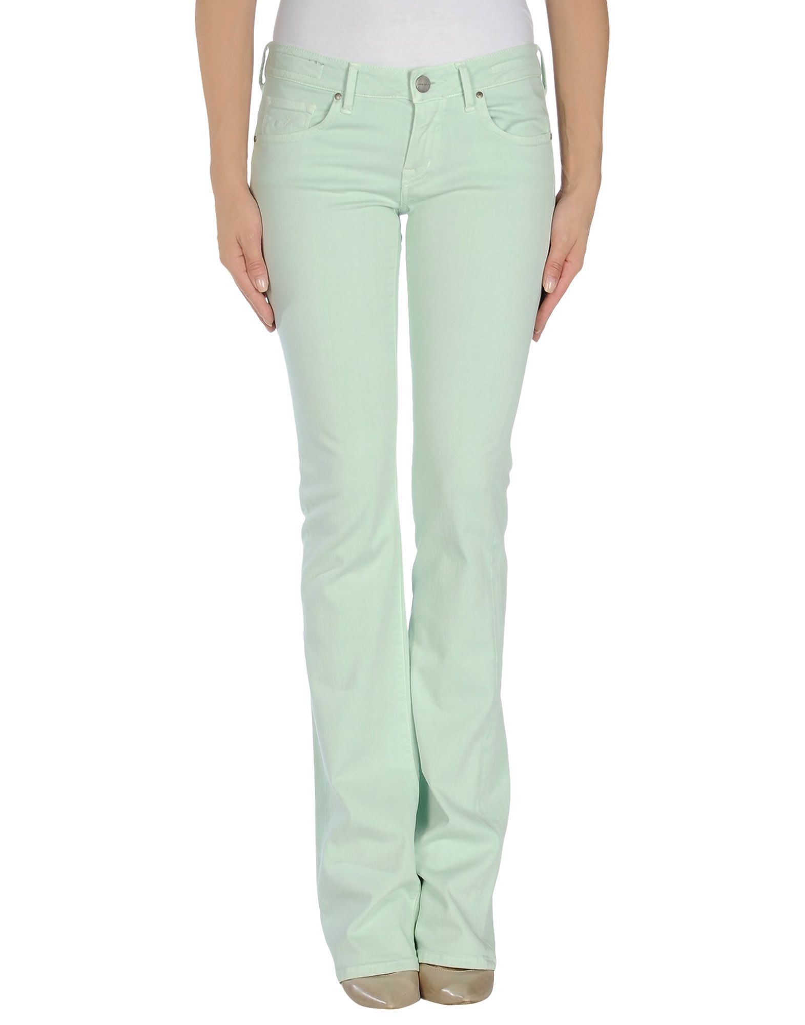 JACOB COHЁN BOTTOMWEAR Casual Παντελόνι