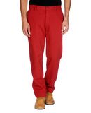 FAY Herren Hose Farbe Rot Gr��e 6