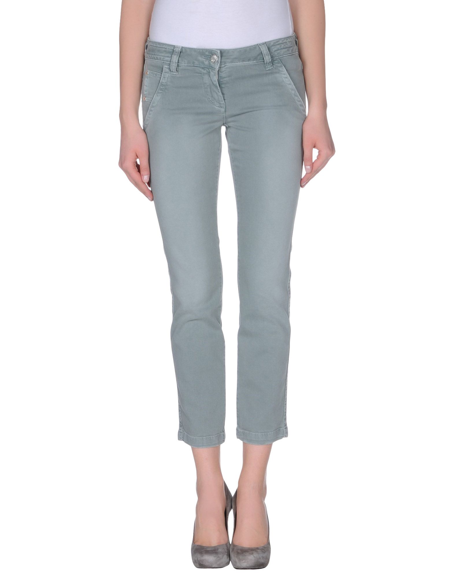 JACOB COHЁN BOTTOMWEAR Τζιν