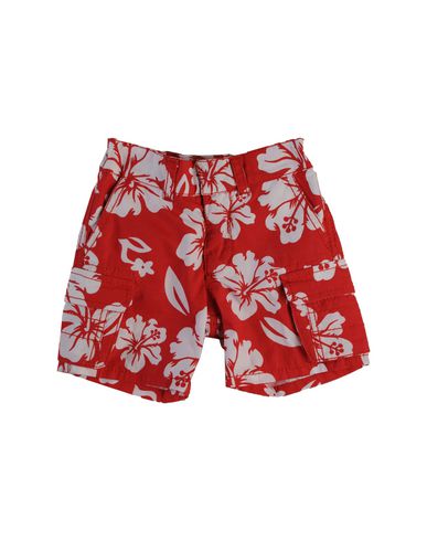 Шорты и бермуды HITCH-HIKER