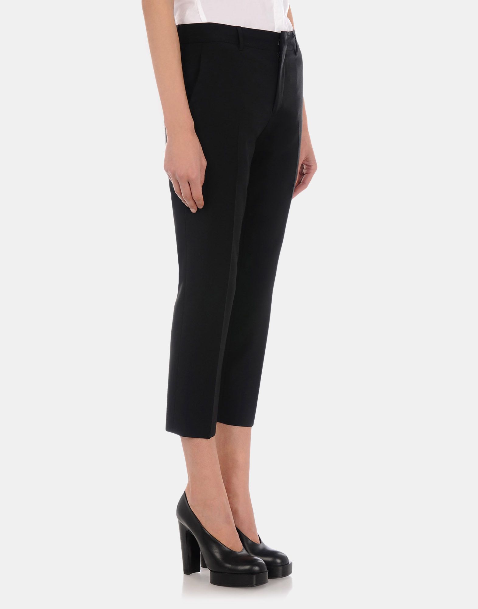 Tailored pants Women - Pants Women on Jil Sander Online Store