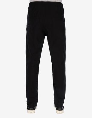 30312 CHINO _ 4 WAY STRETCH TROUSERS Stone Island Men - Official 