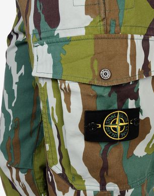 Pants Stone Island Men - Official Store