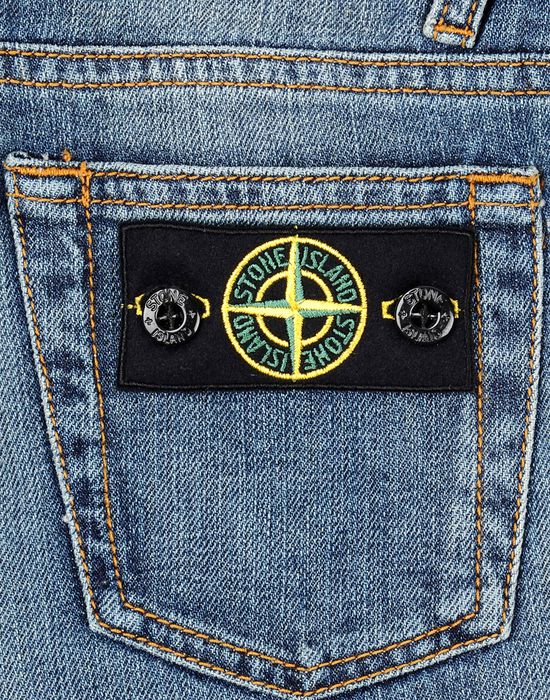 Stone island junior outlet jeans