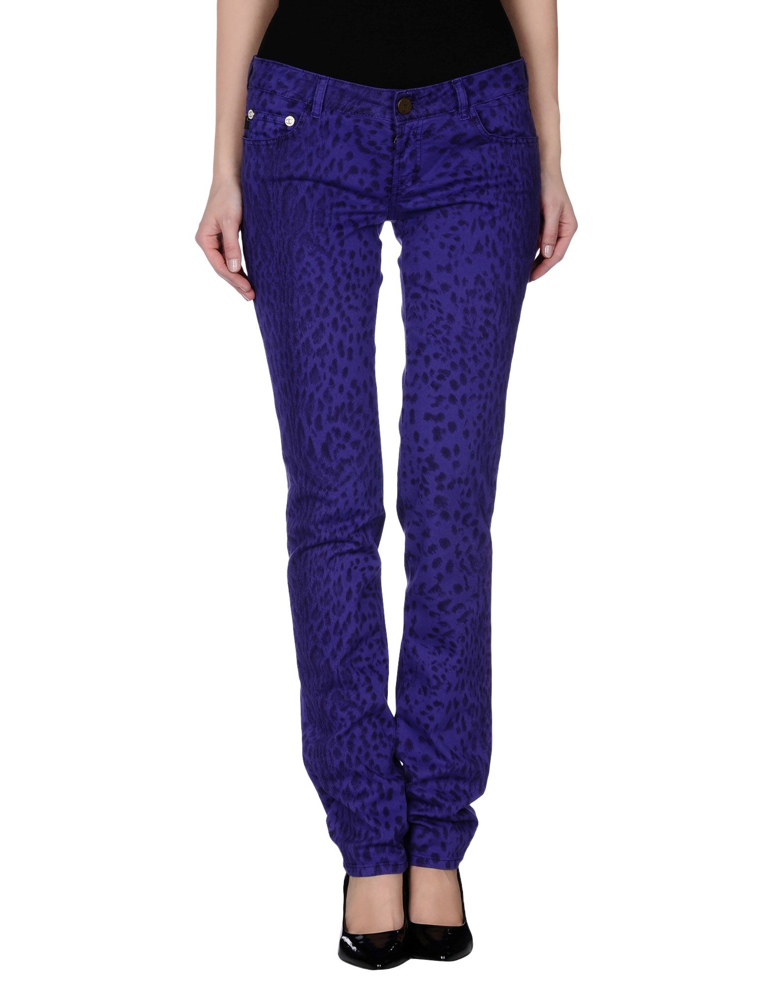 Just Cavalli Casual Pants   Women Just Cavalli Casual Pants   36647140WG