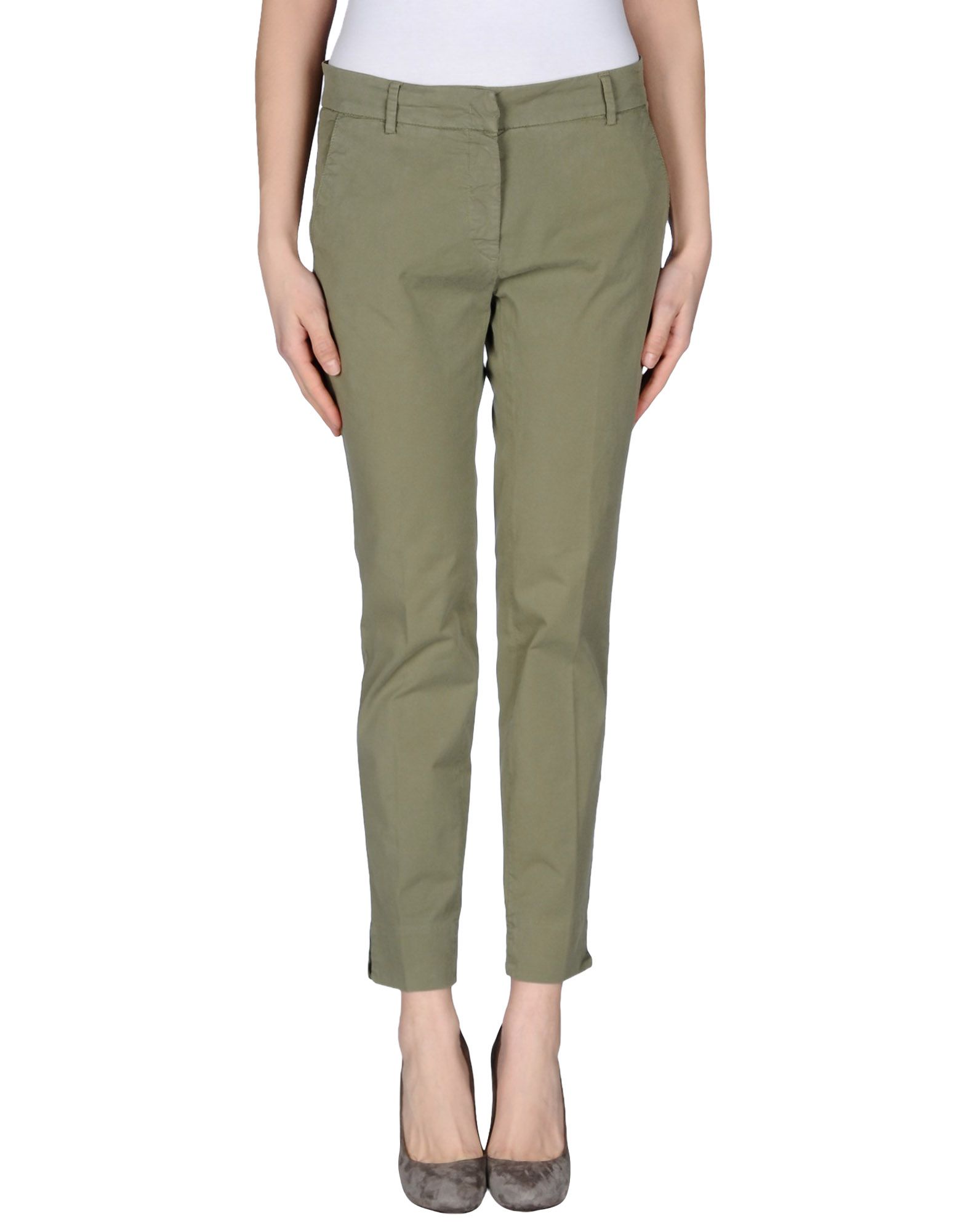 ROSSOPURO BOTTOMWEAR Casual Παντελόνι