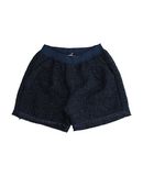 MONNALISA Mdchen 9-16 jahre Bermudashorts Farbe Dunkelblau Gre 2