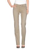 9.2 BY CARLO CHIONNA Damen Hose Farbe Beige Gr��e 7