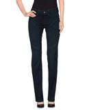9.2 BY CARLO CHIONNA Damen Hose Farbe Taubenblau Gr��e 2