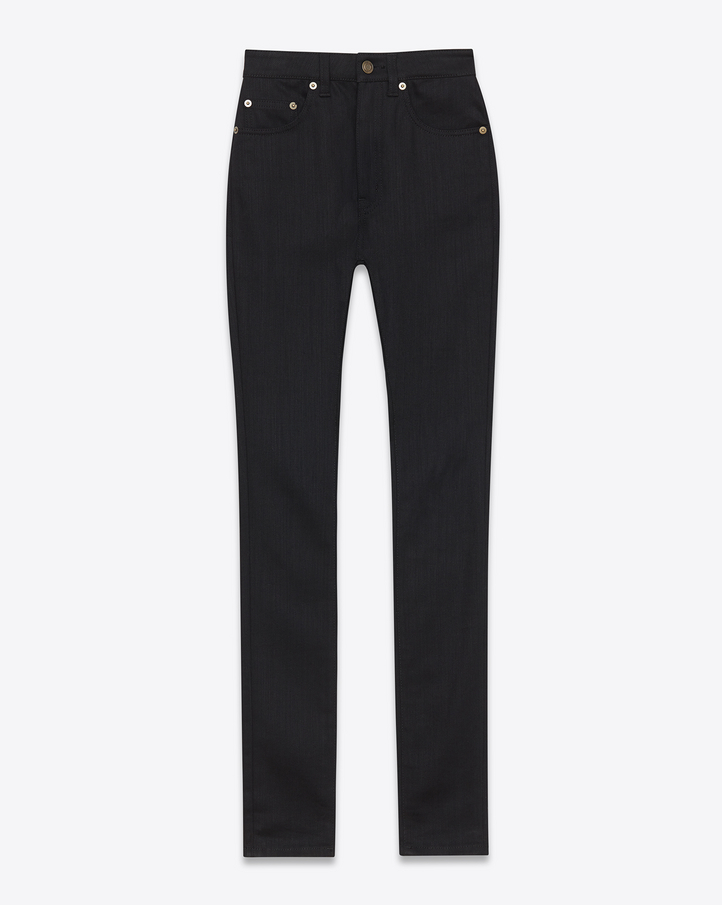 Denim Pants Denim Pants