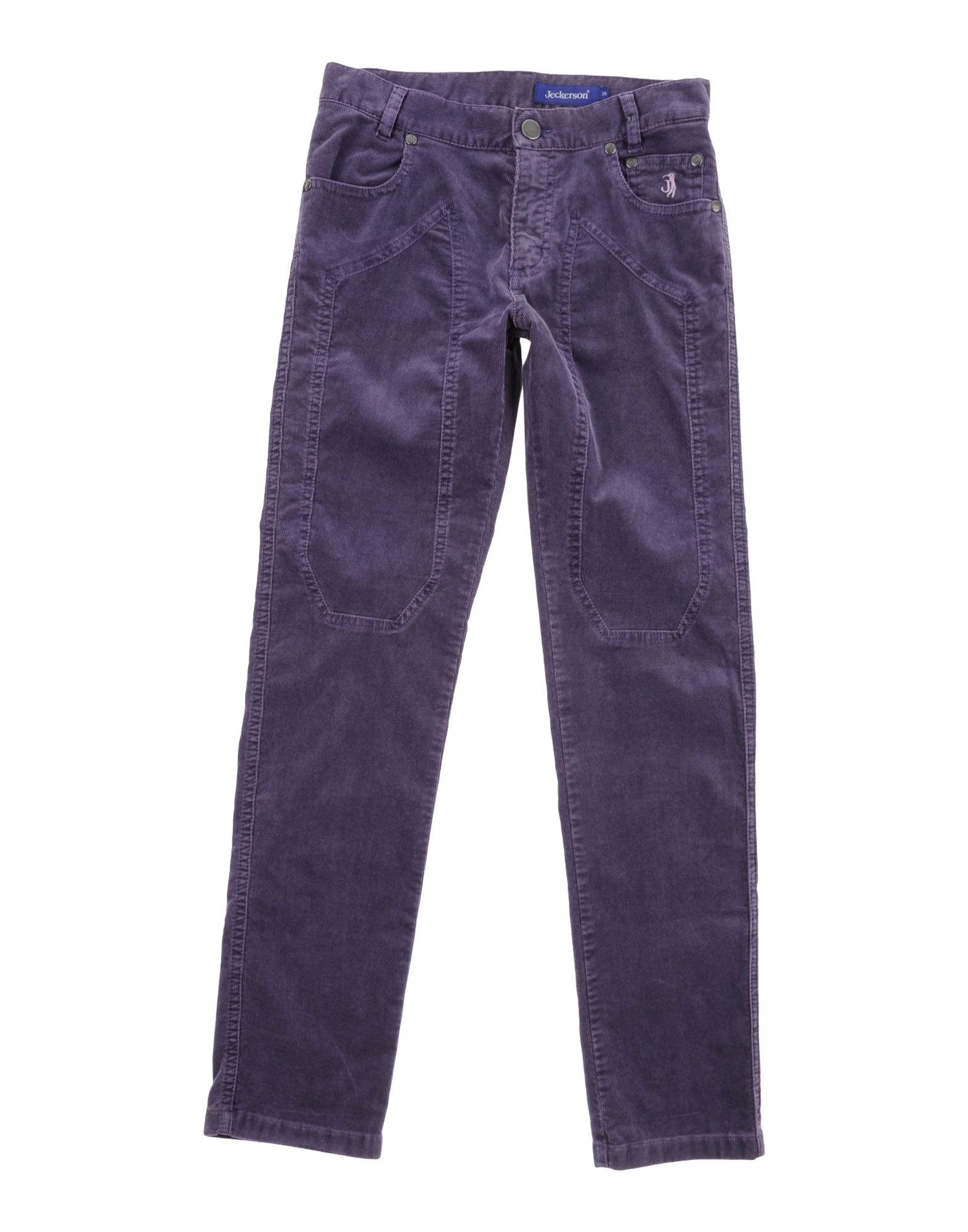  Jeckerson - Hosen & Röcke - Hosen - On Yoox.com 