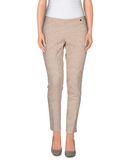 AJAY by LIU ?JO Damen Hose Farbe Beige Gr��e 4