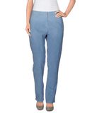 INCOTEX Damen Hose Farbe Azurblau Gr��e 10