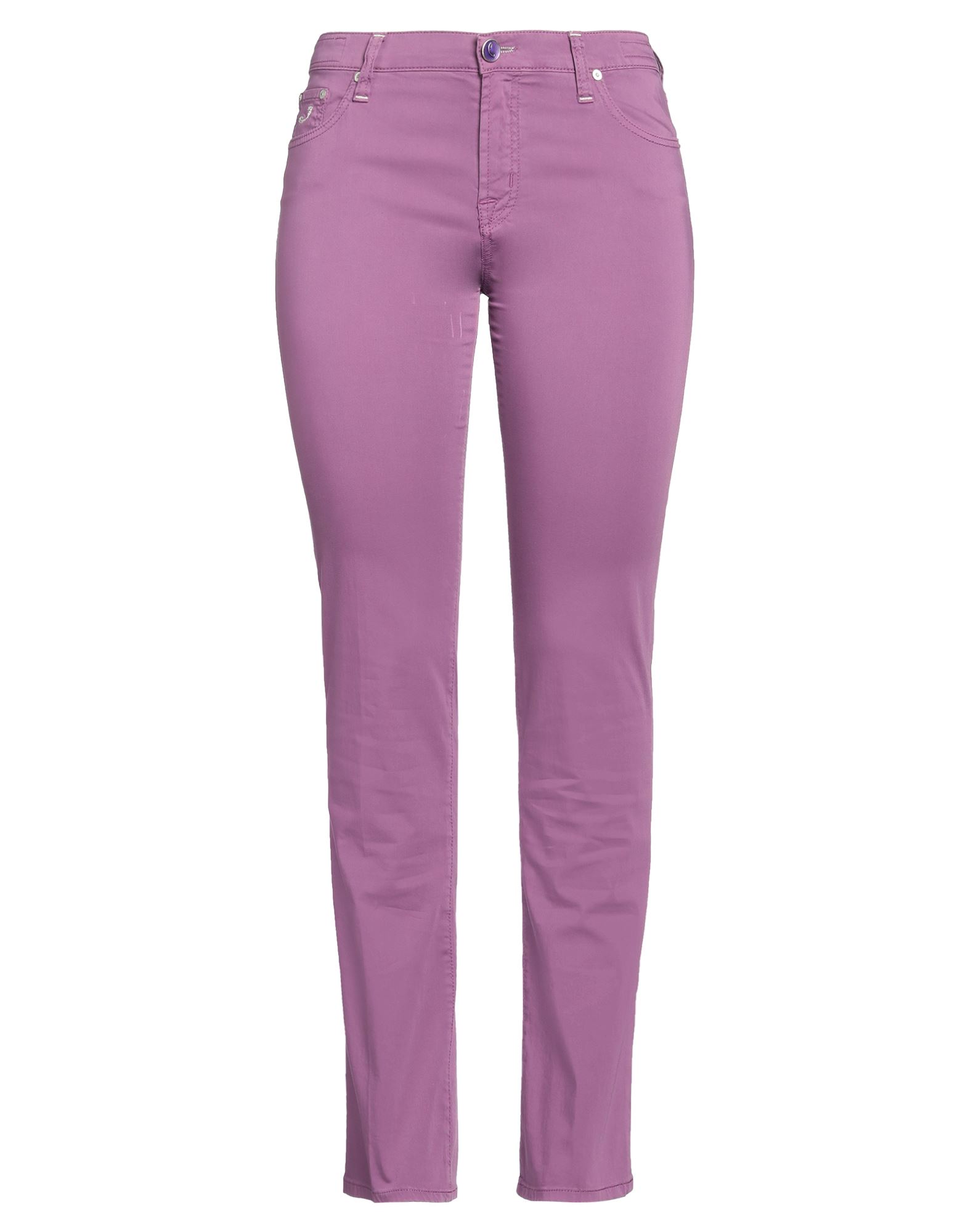 JACOB COHЁN BOTTOMWEAR Casual Παντελόνι