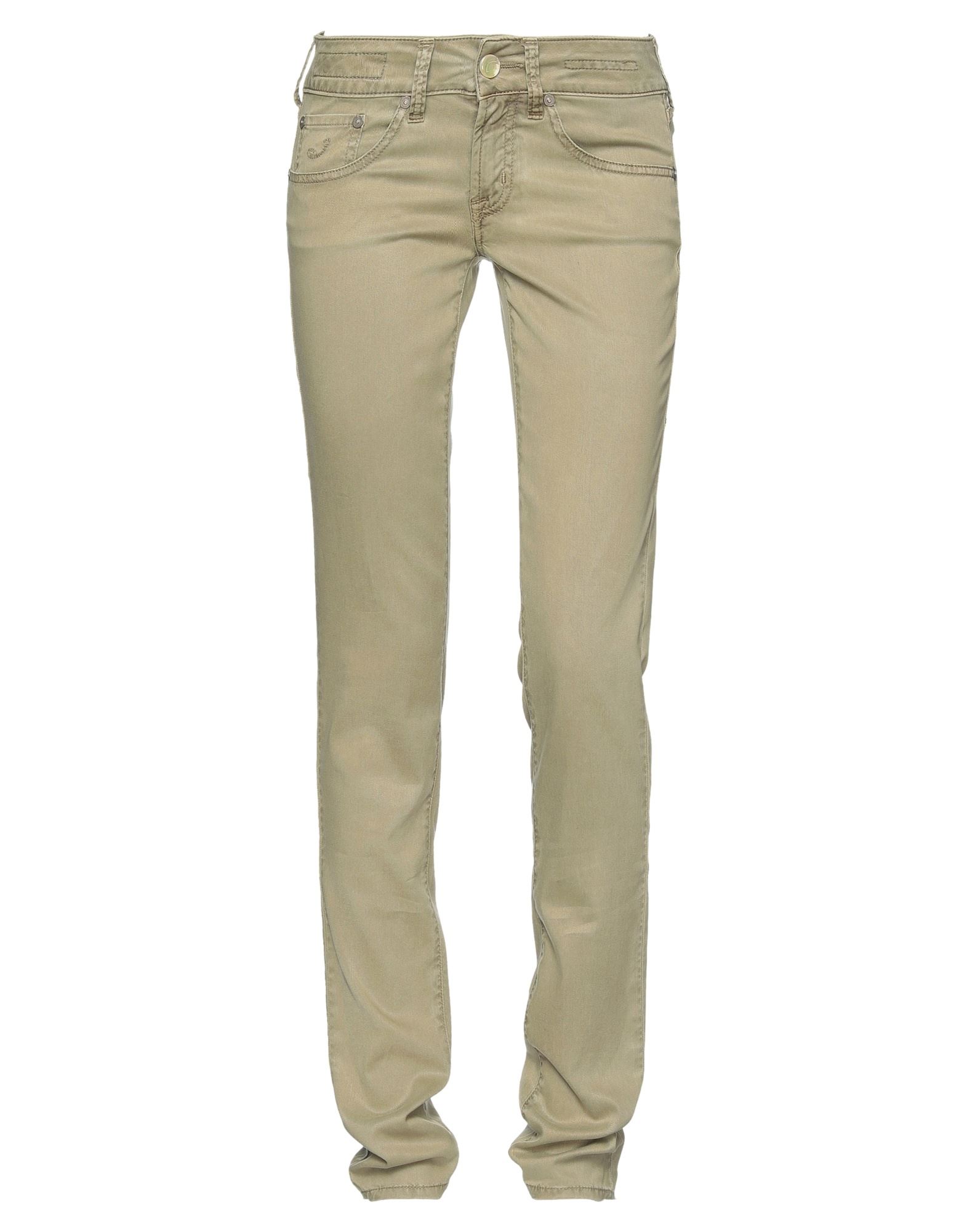 Jacob Cohёn Pants In Green