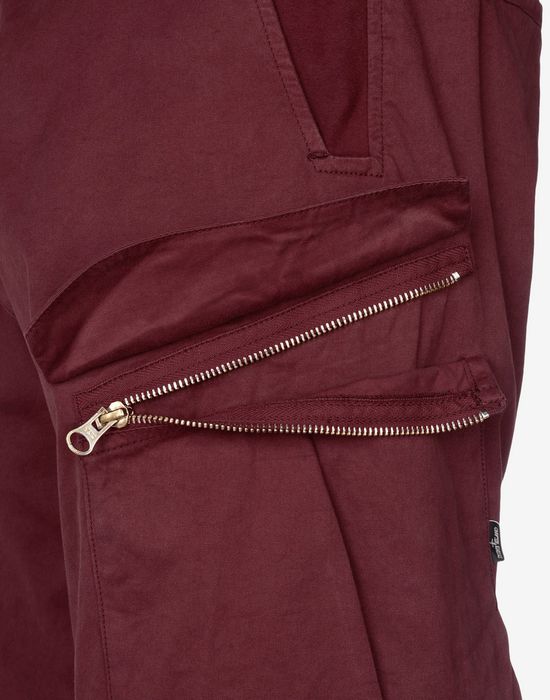 TROUSERS Stone Island Men - Official Store