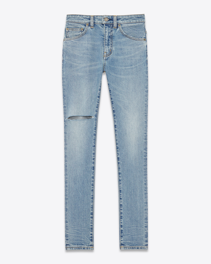 Denim Pants Denim Pants