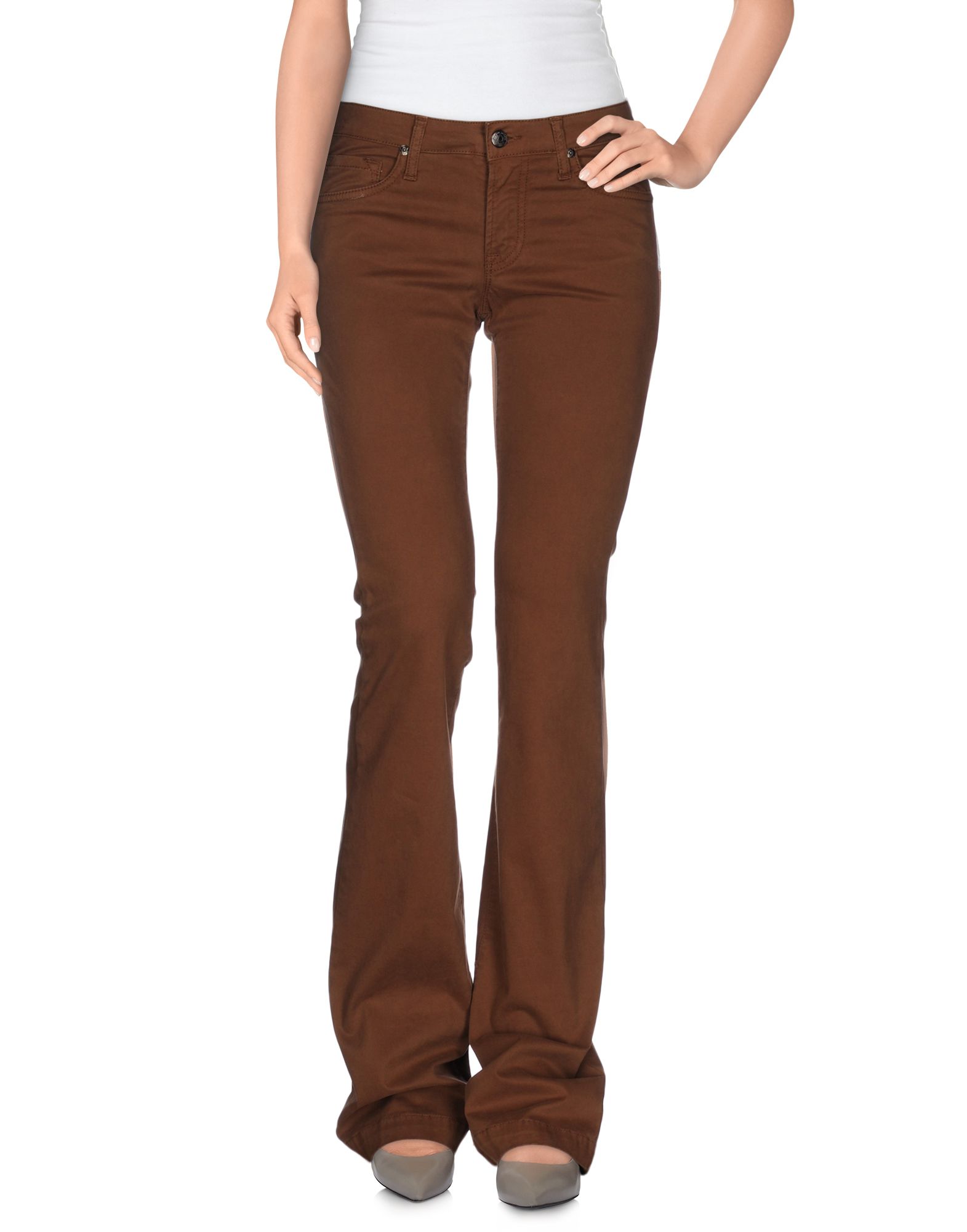 Брюки ROŸ ROGER'S