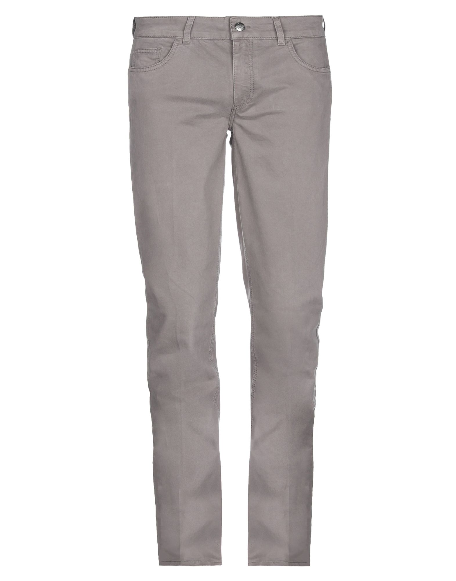 Liu •jo Man Pants In Grey