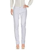 DONDUP Damen Hose Farbe Hellgrau Gr��e 7