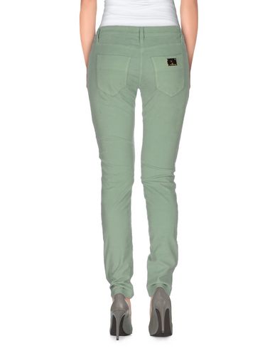 фото Повседневные брюки ELISABETTA FRANCHI JEANS