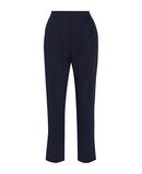 DEREK LAM 10 CROSBY Damen Hose Farbe Dunkelblau Gre 1