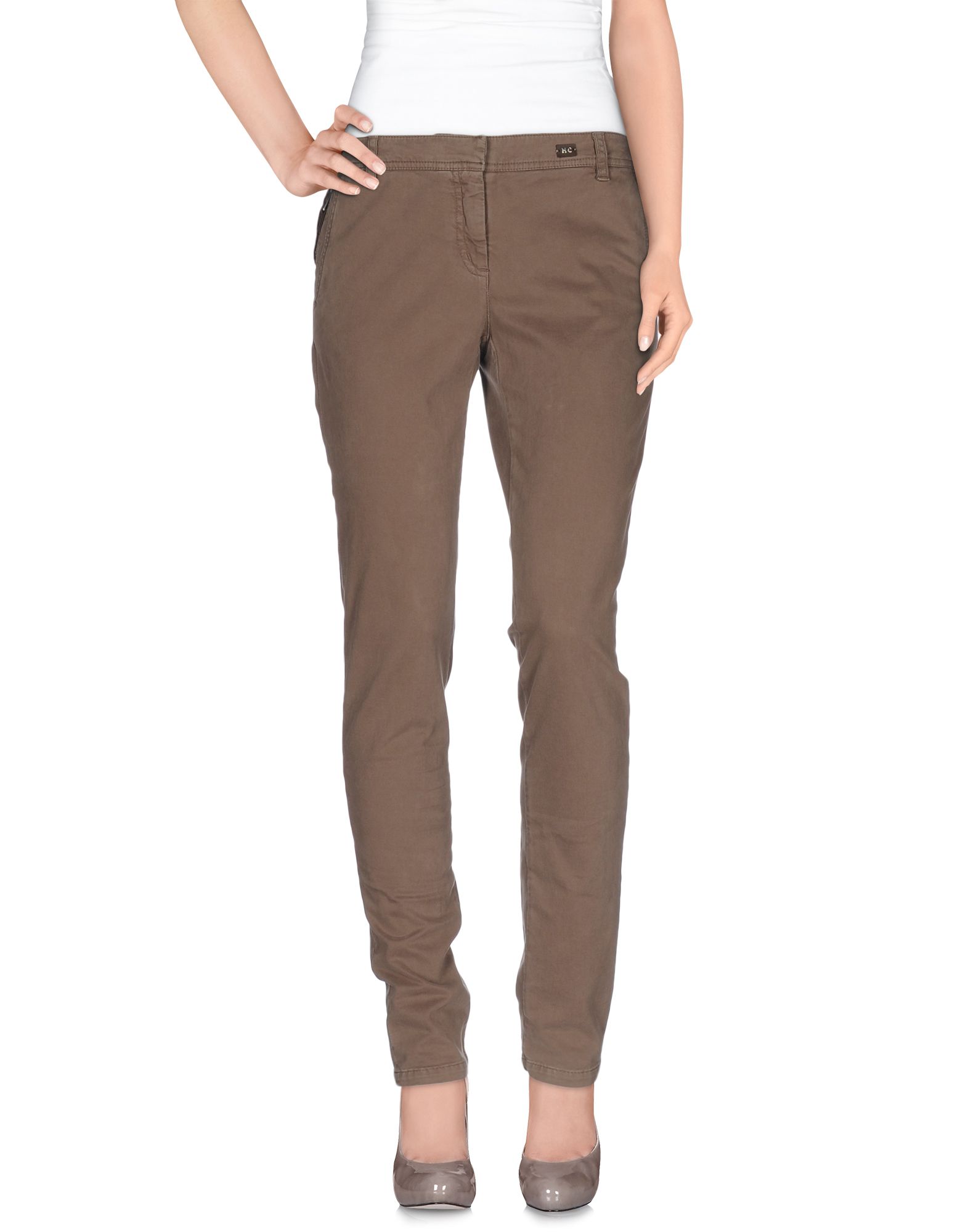 Брюки HENRY COTTON'S