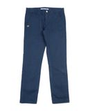 DANIELE ALESSANDRINI Jungen 3-8 jahre Hose Farbe Taubenblau Gr��e 6