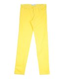 HEACH DOLLS by SILVIAN HEACH M�dchen 9-16 jahre Hose Farbe Gelb Gr��e 6