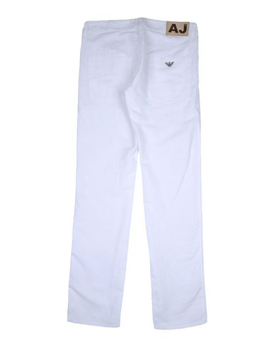 Повседневные брюки Armani Junior 36755653lf