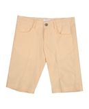TAGLIATORE Jungen 9-16 jahre Bermudashorts Farbe Orange Gr��e 3
