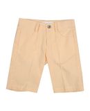 TAGLIATORE Jungen 3-8 jahre Bermudashorts Farbe Orange Gr��e 4