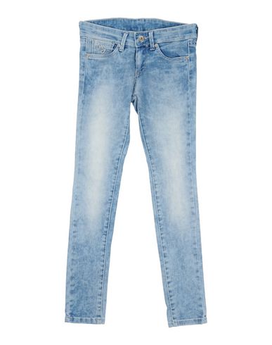 фото Джинсовые брюки Pepe jeans