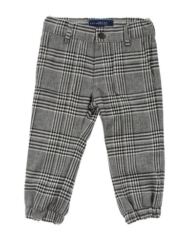 Повседневные брюки Simonetta Mini